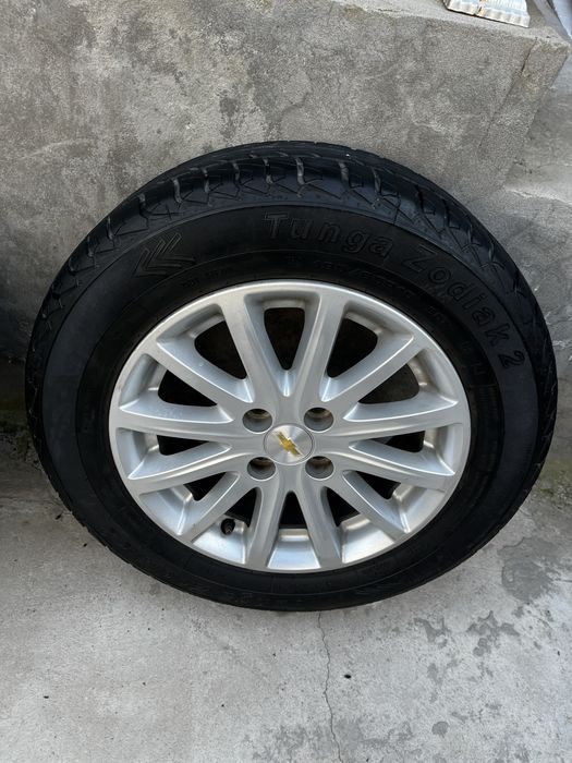 Cobalt balon diska original