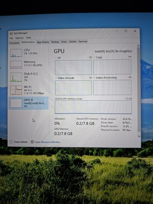 Hp EliteBook 840 g8 gen11 ssd 512gb/16gb ram