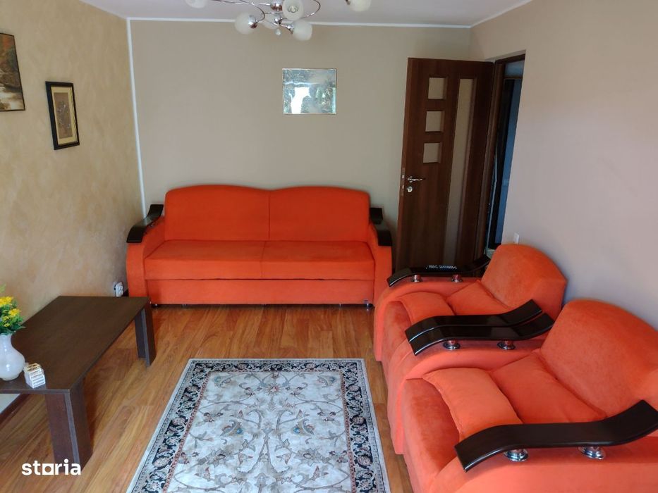 Inchiriez garsoniera zona Mircea Voda