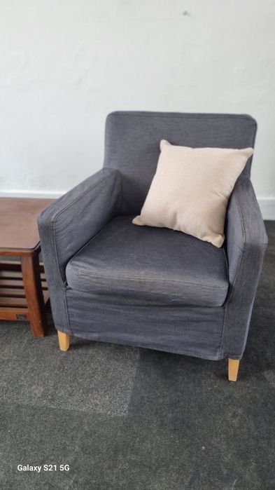 Vând Fotoliu Ikea Karlstad