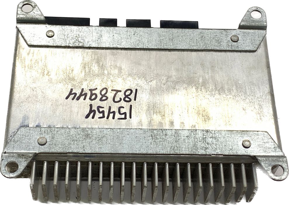 1102965000 Unitatea de Control ABS WABCO BISON Bus (03.07-) ISUZU