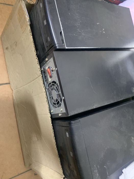 Продаю компьютеры рабочие