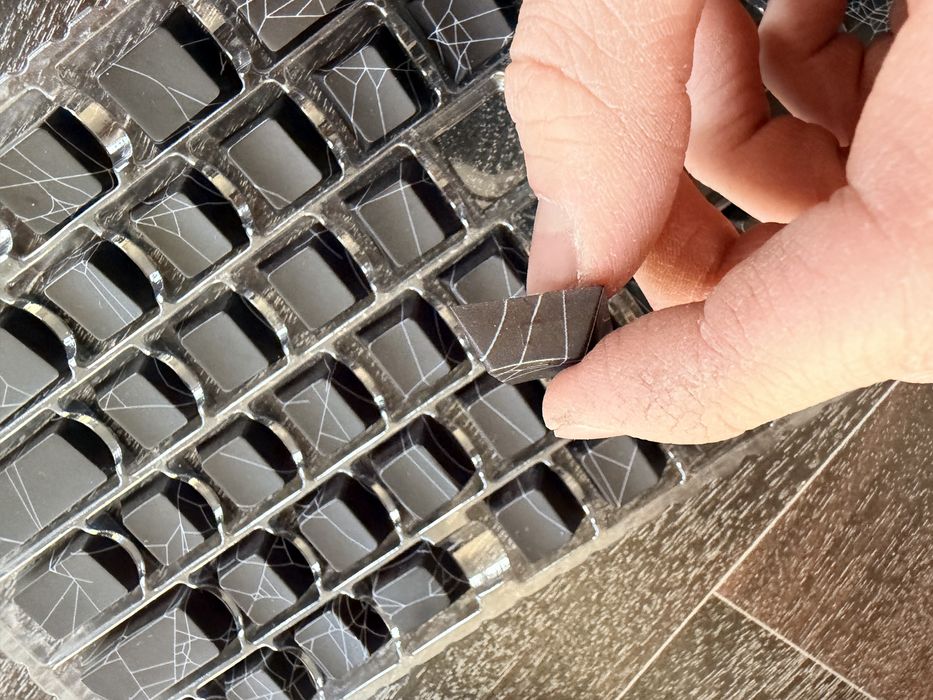 Кейкапы (клавишы) для клавиатуры