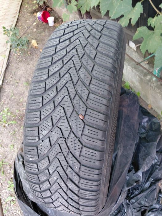 Roti Peugeot 307