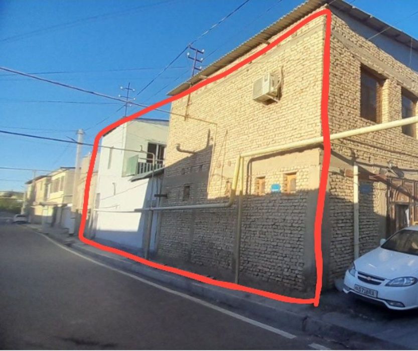 Продаётся дом на Самаркански в дол дороге
