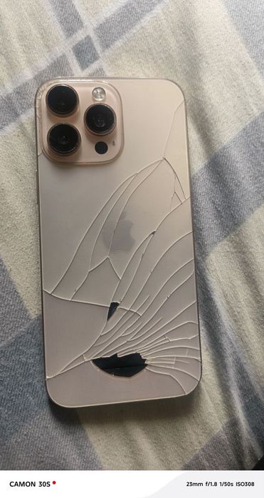 Iphone 16 pro max dubai