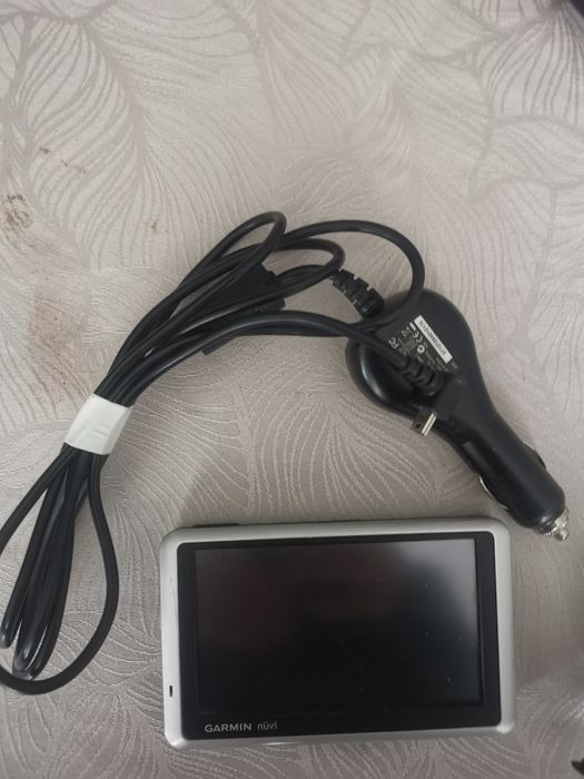 Навигация nuvi 1350