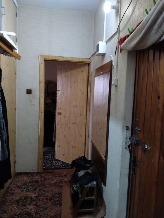 2-Комн. 50м². Разделка. Локомотив. Продажа. Уй-Жой. Ттз-1.