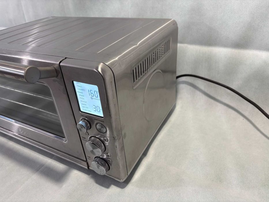 Печка/Фурна - Sage SOV860 2400W