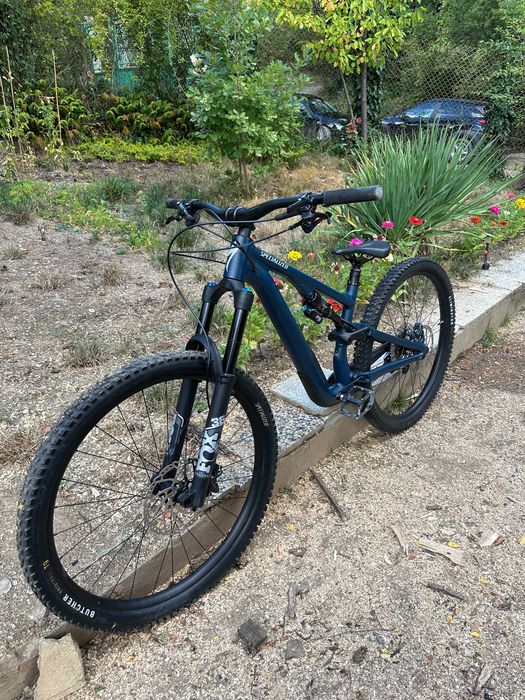 Specialized Stumpjumper 15 Alloy