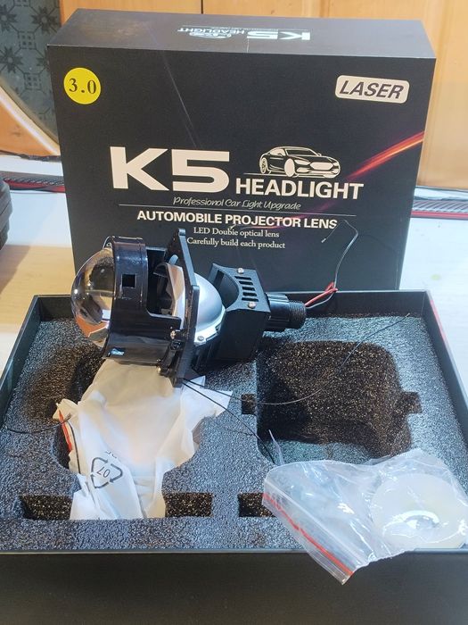 Би лед модуль, продоется