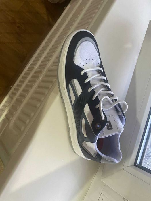 Немецкие кроссы Bogner 44размер