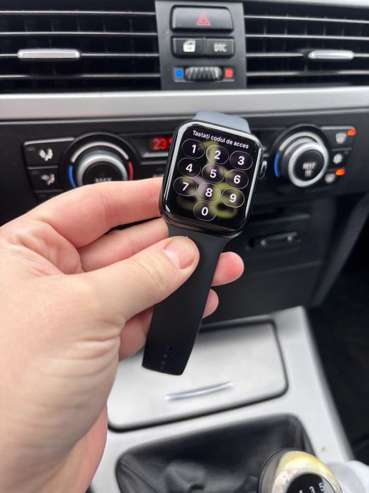 Schimb iPhone 15 + apple watch se2 de 44mm