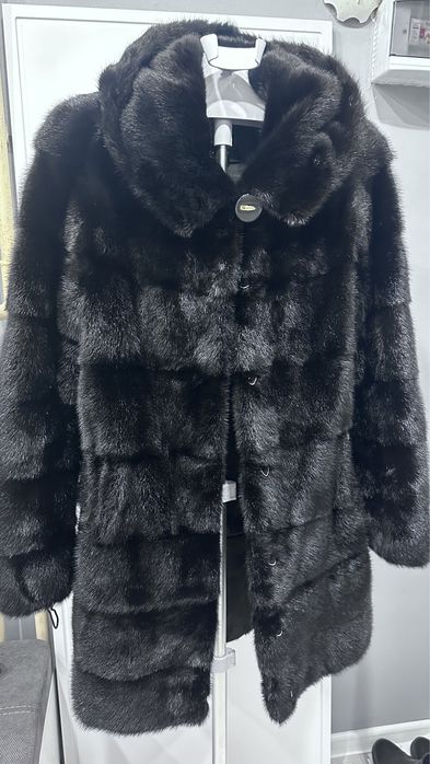 Продам шубу в хорошем состоянии