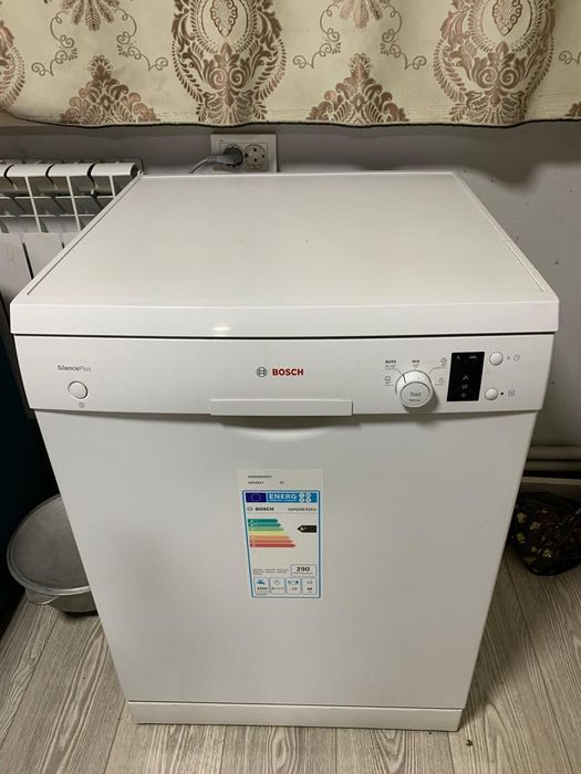 Продам посудомойка машина