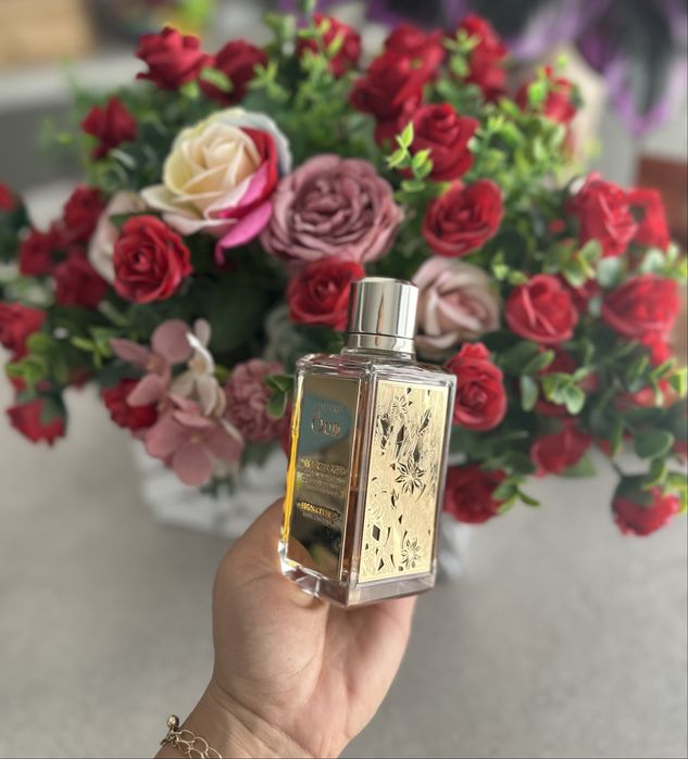 Parfum lancome original l’autre oud