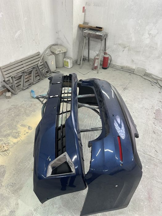 Bara fata, spate, praguri G30 Lci luxury Facelift originale