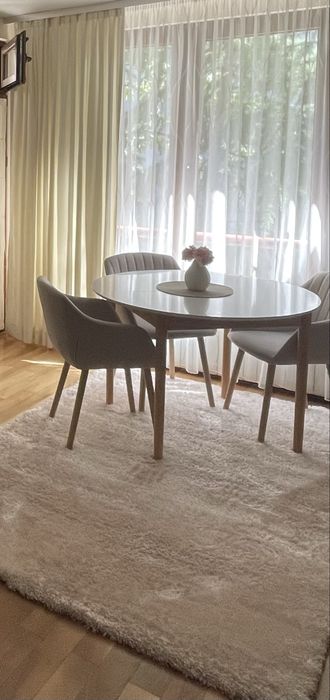 Шаги килим 160х230