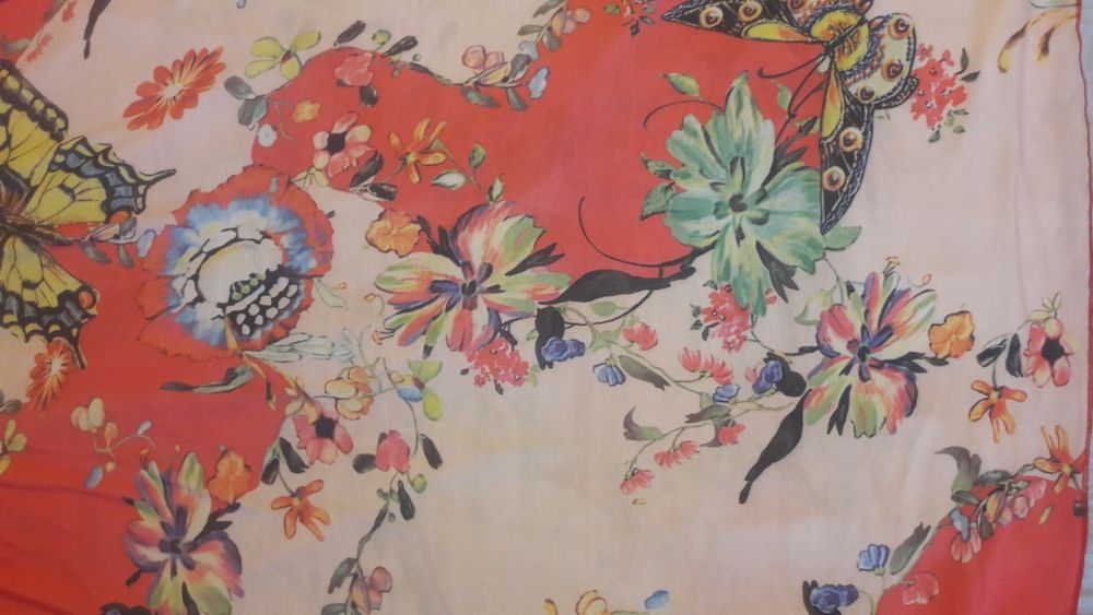 Платье вечернее.