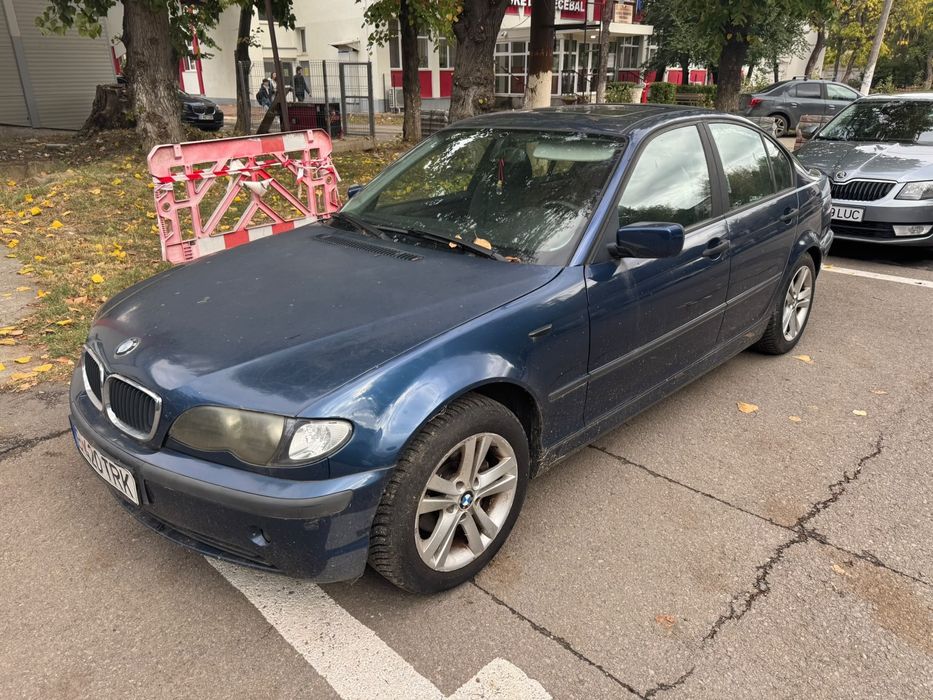 BMW 3 Series 2004 — imagine 2