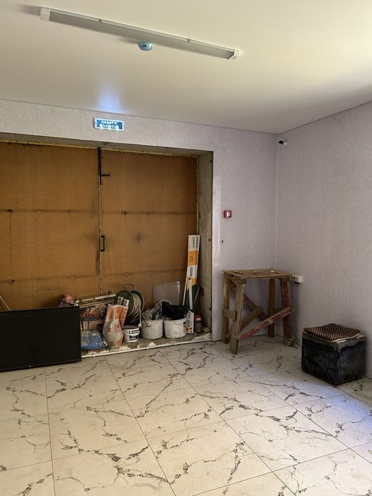 Сдам помещение под склад, СВХ