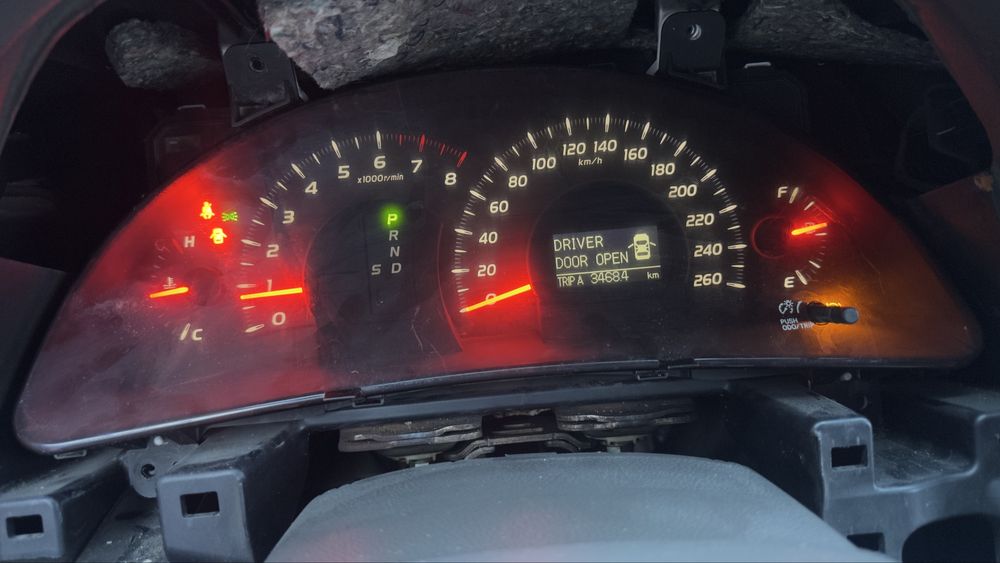 оптитрон камри 40-45