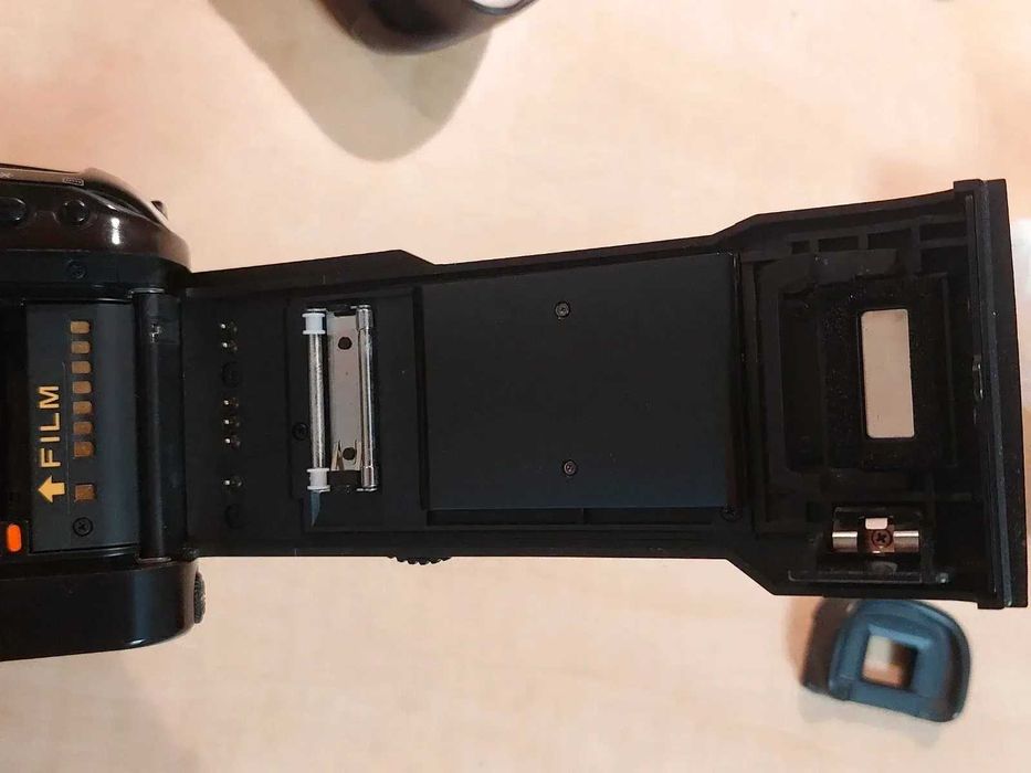 Canon 1N pentru piese