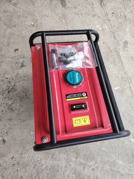 Генератор Генератор