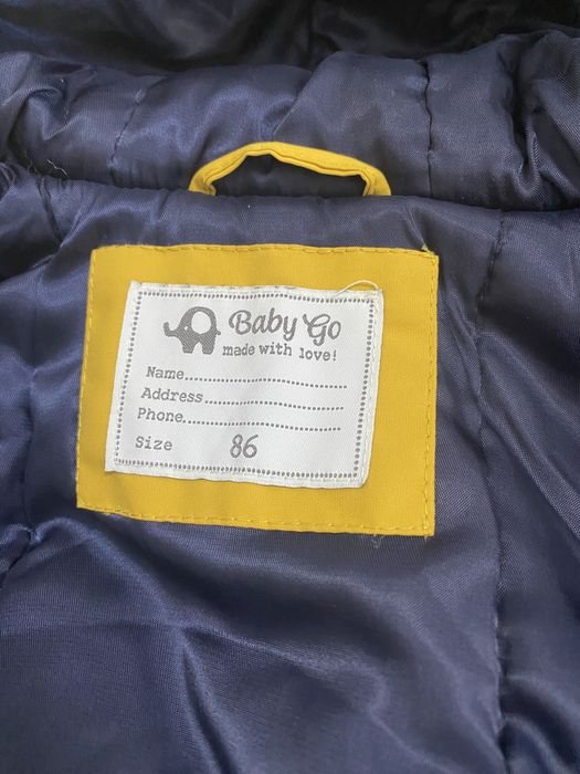 Продам весенюю куртку