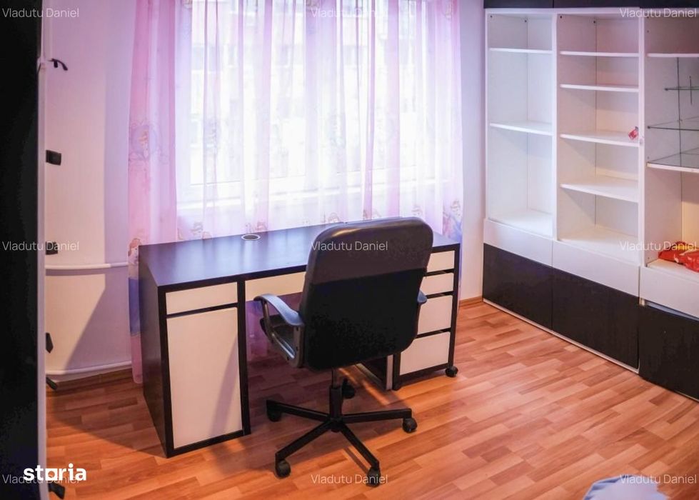 Apartament 3 camere| 97mp | Drumul Taberei|
