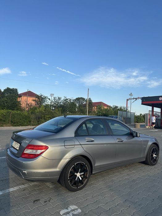 MERCEDES-BENZ CLK-Class 2009 — imagine 4