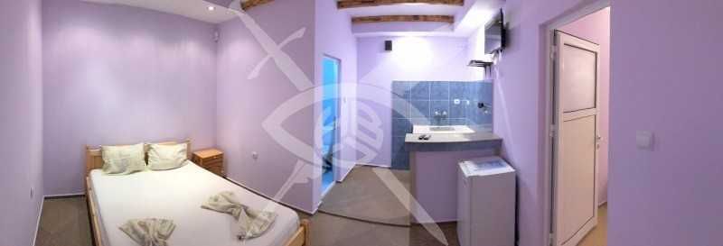 Продава се Хотел в Приморско - 1000 кв.м за 850 €/кв.м - Снимка #1