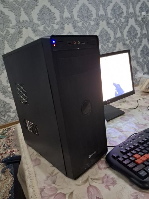 Домашний компьютер