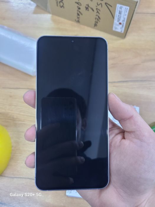 Смартфон Samsung S25 FE 16/512gb ideal