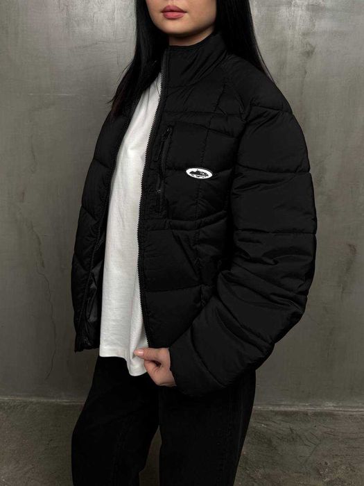 Corteiz Bellic Insulated Puffer Jacket