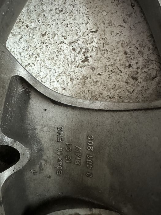 Джанти и Зимни гуми 235/55 R18 Yokohama BLUEARTH WINTER V906