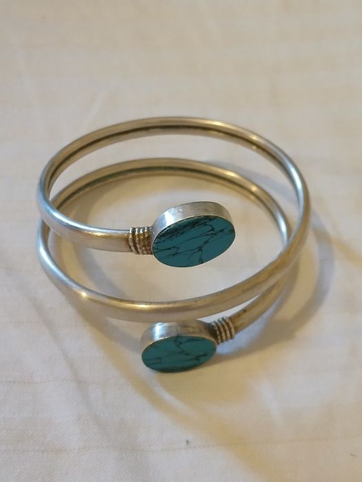 Bratara argint masiv 925