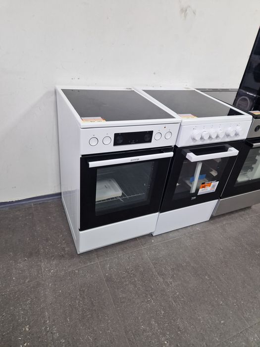 Свободностояща печка Gorenje 50 см