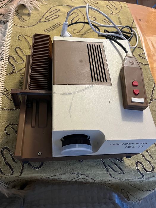 Аудио техника и проектори