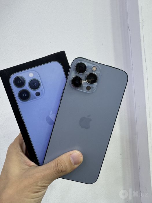 Iphone 13 pro max 86%