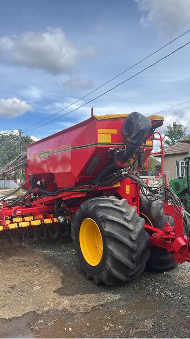 Vaderstad Rapid RDA600C