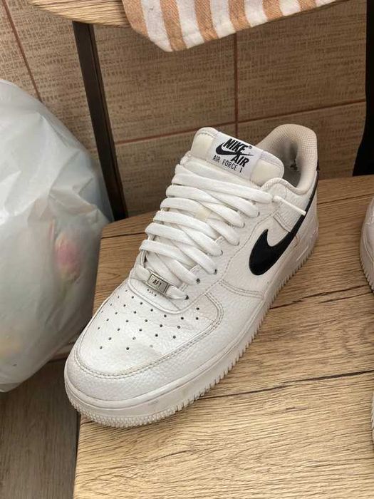Nike Air Force 1