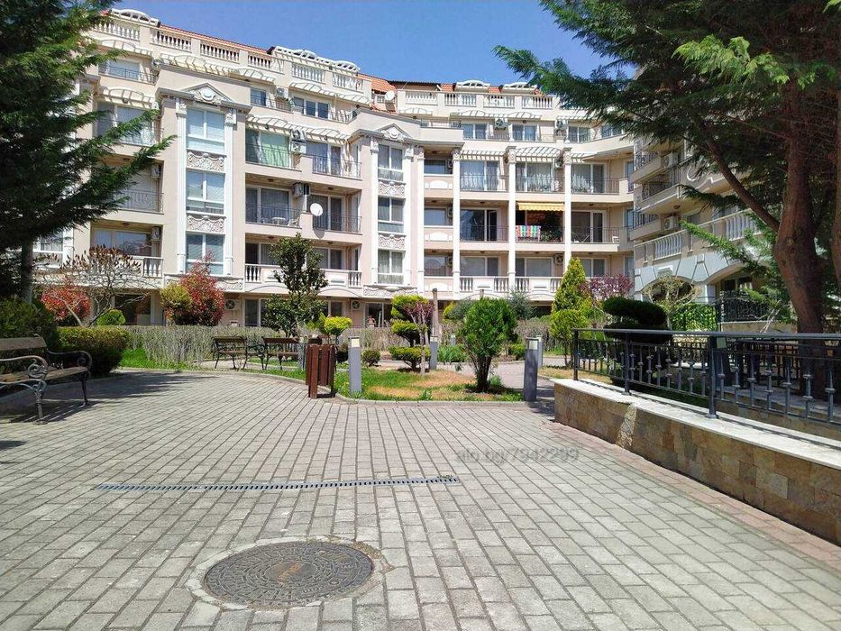 Дава се под наем Склад в Несебър - 19 кв.м за 40.29 € - Снимка #16