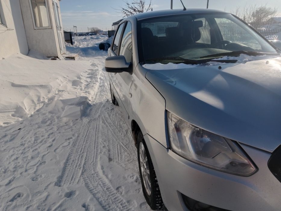 Продам автомобиль