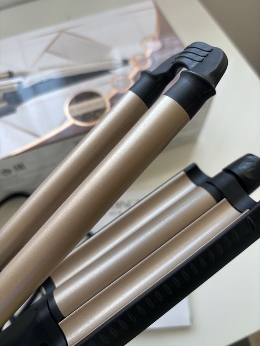 Ретро преса Remington ProLixe