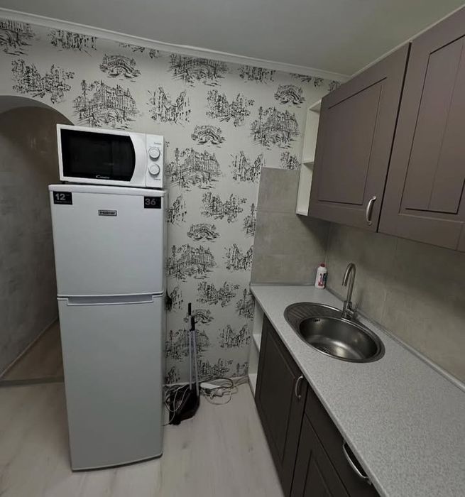 Сдам квартиру Евразия