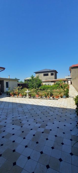 Кибрай бугор 6.87сот.5хона