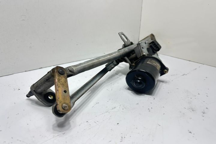 Ansamblu stergator parbriz cu motoras 1j0955325A Volkswagen VW Golf a