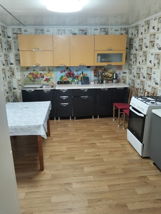 Продам дом на даче Мурат1