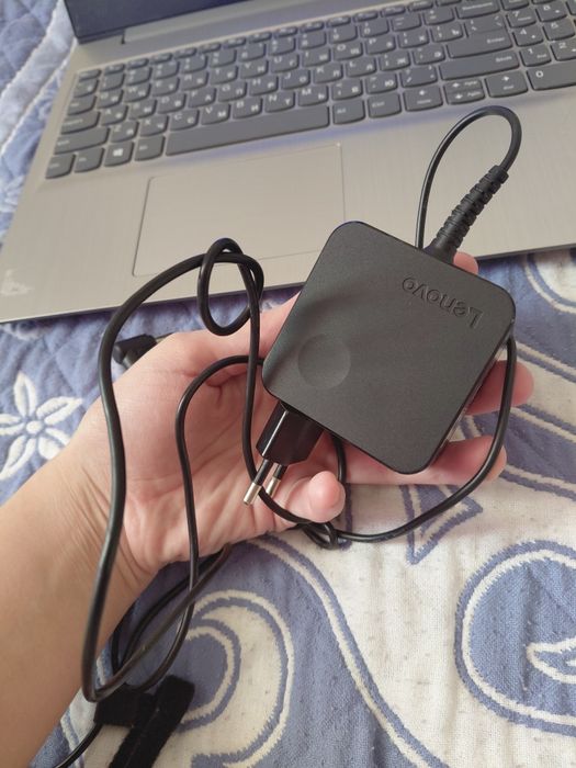 Ноутбук Lenovo в отличном состоянии